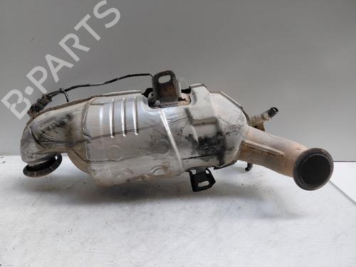 Used Particulate filter Particulate filter CITROËN BERLINGO Box Body/MPV (B9) [2008-2026] 35940487 35940487