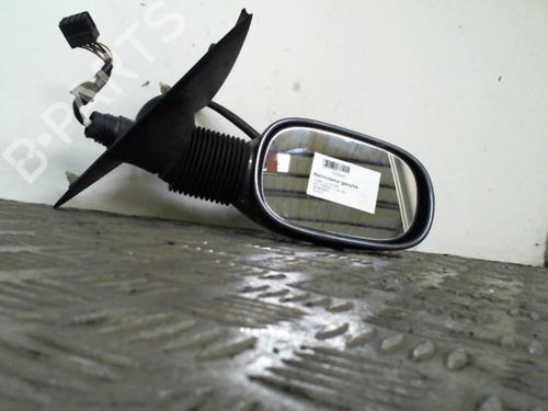 Used Left mirror FORD KA (RB_) 1.3 i ROCAM (70 hp) 24759261