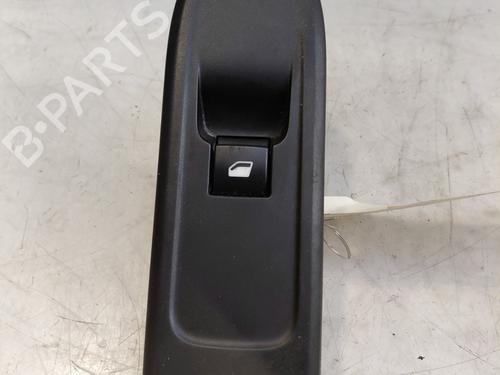 Used Right front window switch CITROËN C3 II (SC_) 1.6 HDi (92 hp) 33049630