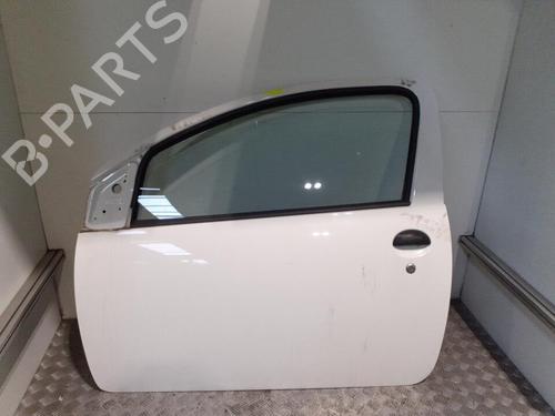 Used Left front door TOYOTA AYGO (_B1_) 1.0 (KGB10_, KGB10R) (68 hp) 24746639