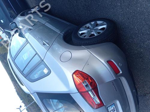 Air vent RENAULT KOLEOS I (HY_) 2.0 dCi (HY0K) | BP24767925I21  - Image 5