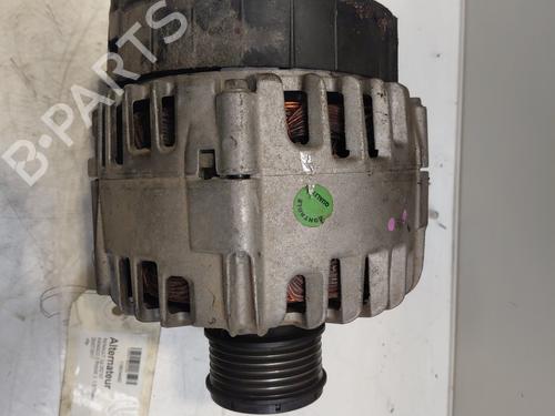 Alternator RENAULT KANGOO Express (FW0/1_) 1.5 dCi 90 (FW0G, FW05, FW08, FW11) | BP31356983M7 