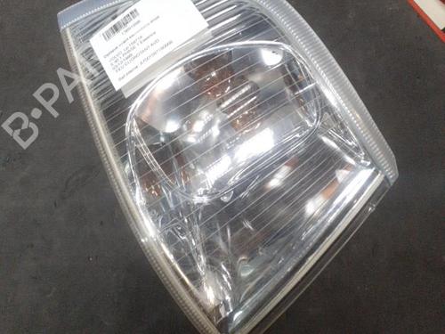 Blinklys fortil højre VOLVO S40 I (644) 1.8 (122 hp) 24769275