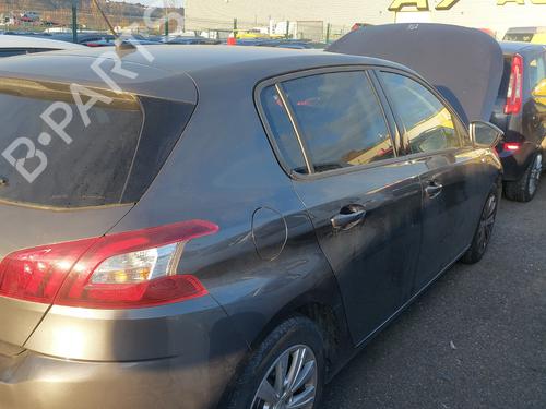 Used Parts PEUGEOT 308 II (LB_, LP_, LW_, LH_, L3_) 1.2 THP 110 (110 hp) 4445876