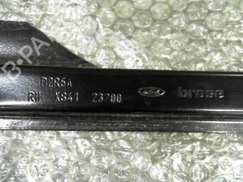 Front right window mechanism FORD FOCUS I (DAW, DBW) 1.8 TDCi | BP24752195C23 