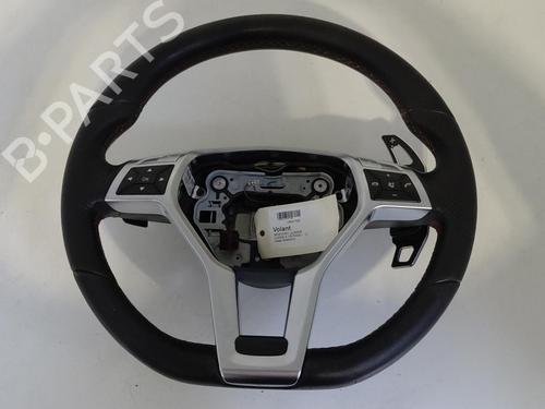 Steering wheel MERCEDES-BENZ A-CLASS (W176) A 200 CDI / d (176.008) | BP36481151C49 - Image 5