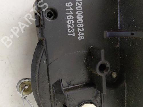 Front left lock RENAULT TRAFIC II Bus (JL) 2.0 dCi 90 (JL00, JL01, JL0H, JL0M, JL0P, JL0S) | BP28308011C98 