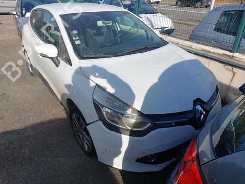 Teile für RENAULT CLIO IV (BH_) 0.9 TCe 90 (BHNF, BHMA, BHMH, BHJK, BHJR) 4866634