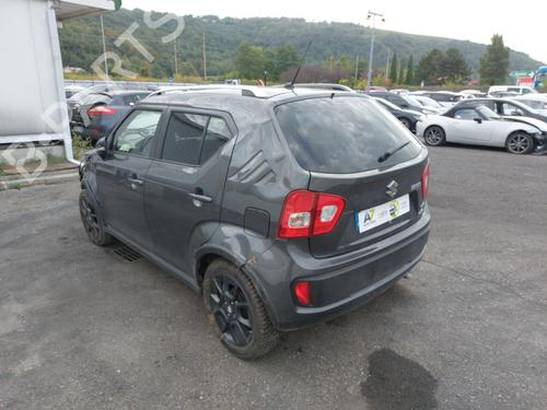 Right rear window switch SUZUKI IGNIS III (MF, FF) 1.2 Hybrid AllGrip (ATK412) | BP29251511I28 - Image 3