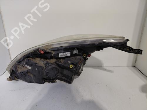 Right headlight OPEL MERIVA B MPV (S10) 1.7 CDTI (75) | BP36027209C29  - Image 7