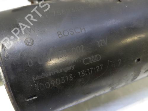 Starter BMW 1 Convertible (E88) 118 i | BP30091561M8 