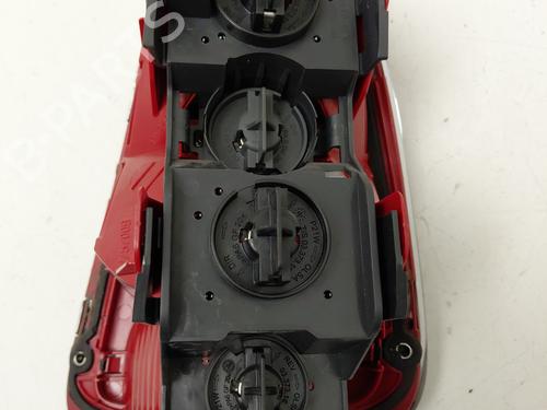 Used Left taillight Left taillight MINI MINI (R56) Cooper (120 hp) 33945307 33945307