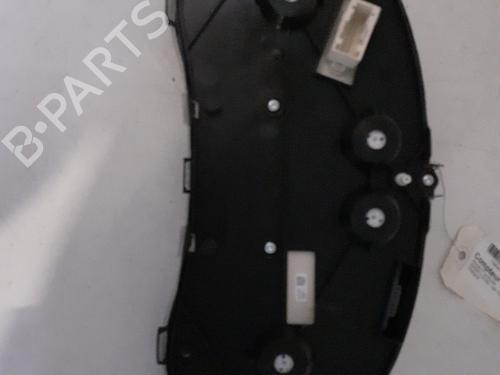 Used Instrument cluster Instrument cluster PEUGEOT EXPERT Van (VF3A_, VF3U_, VF3X_) 2.0 HDi 130 (128 hp) 27518753 27518753