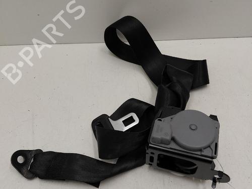 Rear right seatbelt RENAULT CAPTUR I (J5_, H5_) 1.5 dCi 90 (J5N4, J5M5, J5MW, J5M6, J5AL, J5AJ) | BP38058719I28 - Image 2