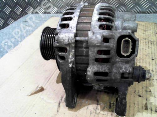 Generator MAZDA 6 Station Wagon (GY) 2.0 DI (GY19) (143 hp) 24765528