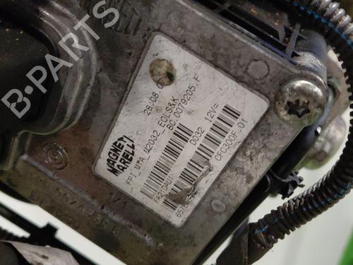Gearbox ALFA ROMEO BRERA (939_) 2.2 JTS (939.DXB11) | BP24765706M3  - Image 10