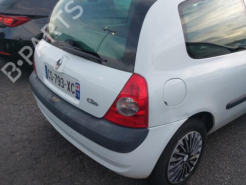 Used Parts RENAULT CLIO II (BB_, CB_) 4559729