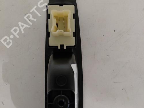 Left rear window switch RENAULT ZOE (BFM_) ZOE | BP29251541I29 