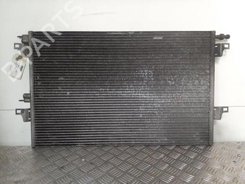 Used AC radiator RENAULT ESPACE IV (JK0/1_) 2.2 dCi (JK0H) (150 hp) 24768834