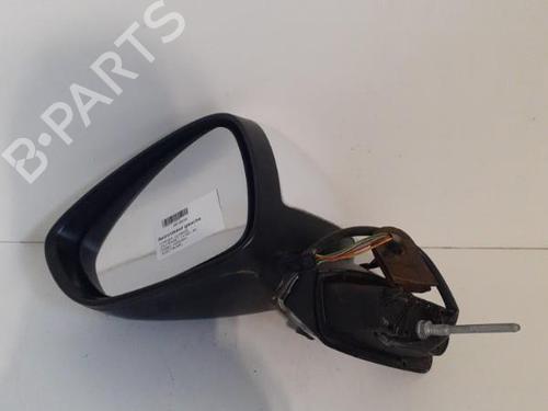 Used Left mirror CITROËN C3 II (SC_) 1.4 HDi 70 (SC8HZC, SC8HR0, SC8HP4) (68 hp) 24761091