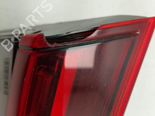 Used Left tailgate light Left tailgate light NISSAN QASHQAI II (J11, J11_) 1.5 dCi (110 hp) 32389220 32389220