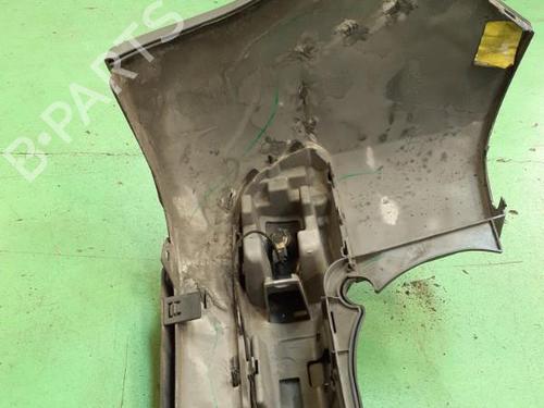 Used Rear bumper PEUGEOT 207 SW (WK_) 1.6 HDi (90 hp) 24741386