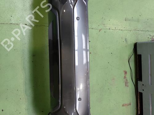 Used Rear bumper BMW X1 (F48) xDrive 18 d (150 hp) 29116496