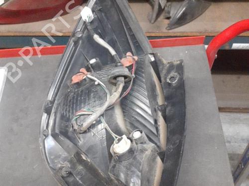 Right taillight KIA RIO II (JB) 1.5 CRDi | BP24770447C35 - Image 2