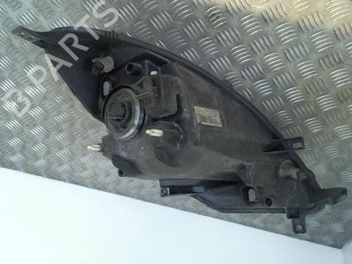 Left headlight NISSAN NOTE (E11, NE11) 1.5 dCi | BP24760280C28 - Image 2