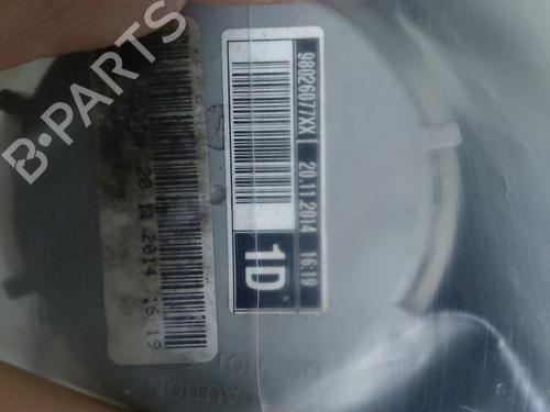 Front right belt tensioner CITROËN C4 II (NC_) 1.2 THP 130 (NCHNYM, NCHNYT) | BP29083196C88 