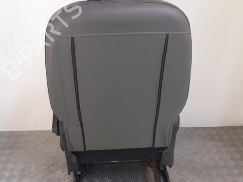 Left front seat CITROËN BERLINGO Box Body/MPV (B9) 1.6 BlueHDi 100 | BP27689666C15 