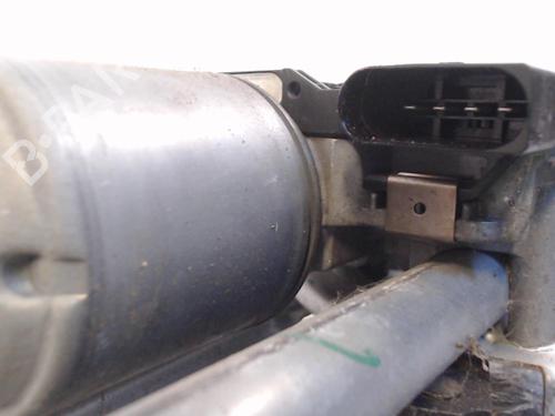 Used Front wiper motor VW GOLF VII (5G1, BQ1, BE1, BE2) 1.6 TDI (105 hp) 24754313