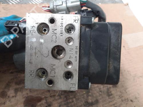 ABS pump NISSAN 350Z Roadster (Z33) 3.5 | BP24748697M43 
