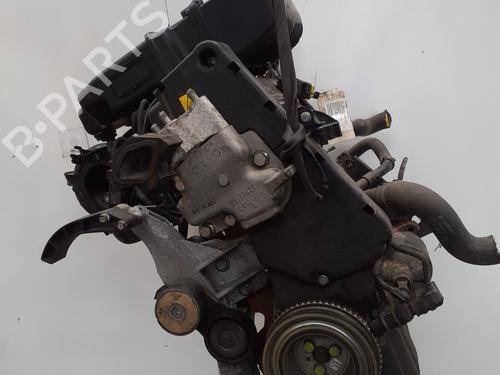 Engine FIAT PANDA (169_) 1.2 (169AXF2A, 169AXF1A) | BP28445201M1 - Image 2