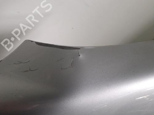 Left front fenders NISSAN QASHQAI I (J10, NJ10) 1.5 dCi | BP25860900C41 
