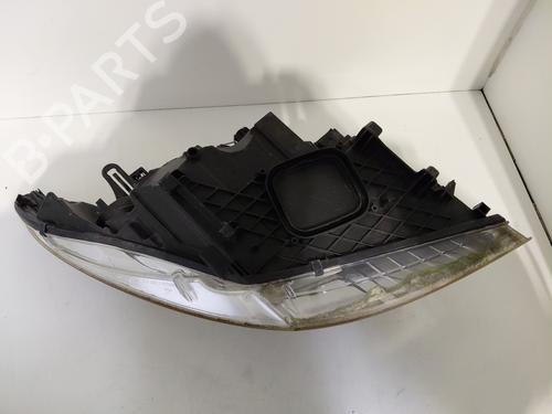 Left headlight RENAULT MEGANE III Coupe (DZ0/1_) 2.0 CVT (DZ0G, DZ1E) | BP27175370C28 
