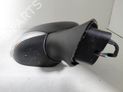 Ryggespeil høyre RENAULT CLIO IV (BH_) 0.9 TCe 90 (BHNF, BHMA, BHMH, BHJK, BHJR) | BP29004357C27 