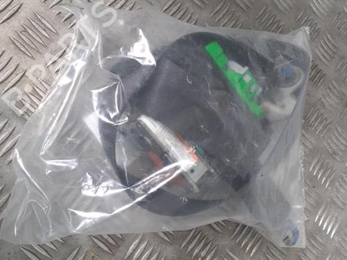 Front right seatbelt OPEL AGILA B (H08) 1.0 (F68) | BP24760214I25 - Image 2