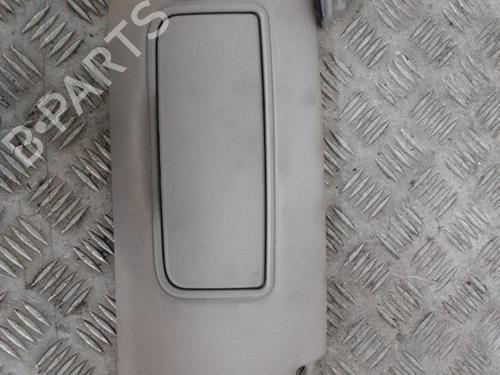 Used Left sun visor Left sun visor VOLVO C30 (533) 1.6 D (109 hp) 24748795 24748795