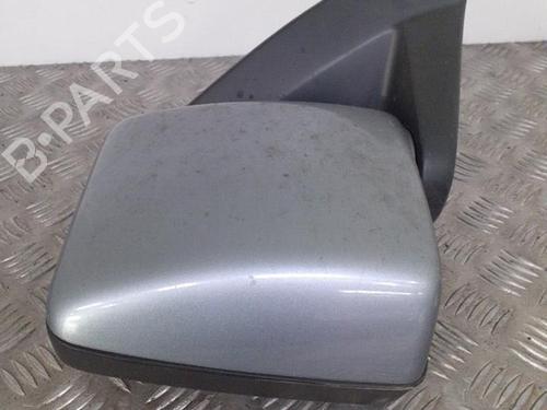 Right mirror OPEL COMBO Tour 1.7 CDTI 16V | BP24749953C27 