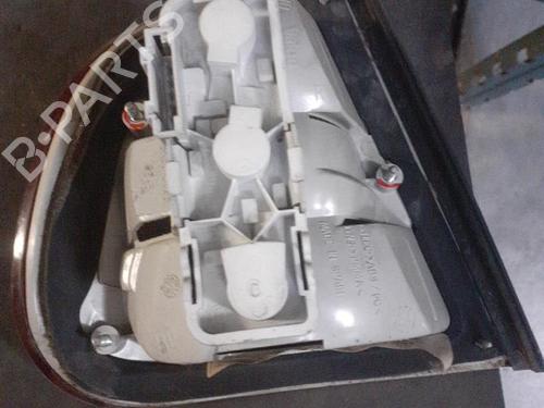 Used Right taillight SEAT CORDOBA (6K1, 6K2) 1.9 SDI (64 hp) 24769328
