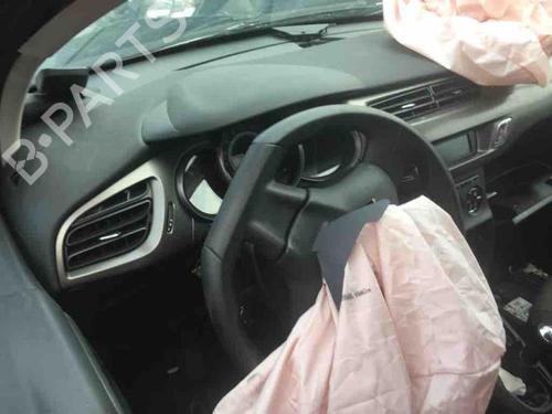 Innerbelysning CITROËN C3 II (SC_) 1.4 HDi 70 (SC8HZC, SC8HR0, SC8HP4) | BP24751933I8 - Image 6