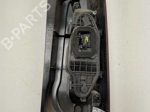 Used Left taillight Left taillight CITROËN BERLINGO Box Body/MPV (K9) [2018-2026] 34454936 34454936