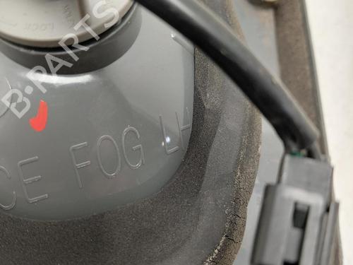 Left tailgate light CHEVROLET CRUZE (J300) 2.0 CDI | BP39980397C79 - Image 4