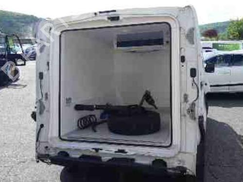 Plafonier RENAULT TRAFIC III Van (FG_) 1.6 dCi 120 (FGMB, FGMC) | BP24742553I8 - Image 3