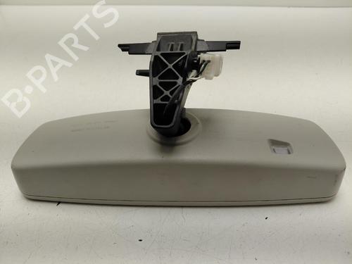 Rear mirror RENAULT MEGANE IV Hatchback (B9A/M/N_) 1.5 dCi 110 (B9A3) | BP39630696I6 - Image 4