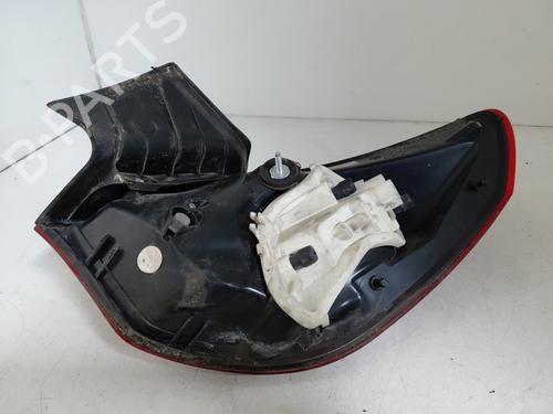 Left taillight OPEL ASTRA H (A04) | BP31603854C34 - Image 2