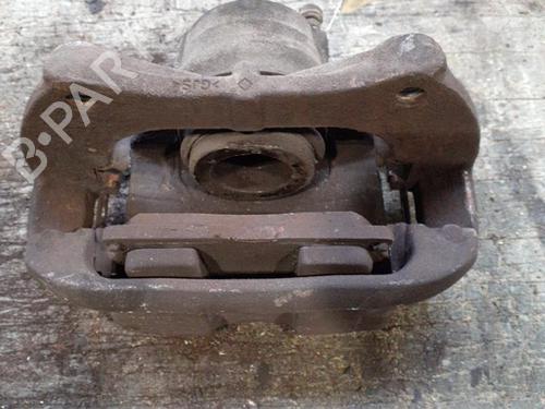 Used Right front brake caliper OPEL ZAFIRA TOURER C (P12) 1.6 CDTI (75) (136 hp) 24756858