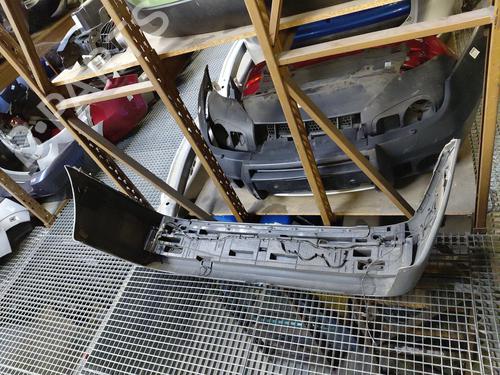 Rear bumper PEUGEOT 607 (9D, 9U) 2.2 HDi | BP24769067C8 