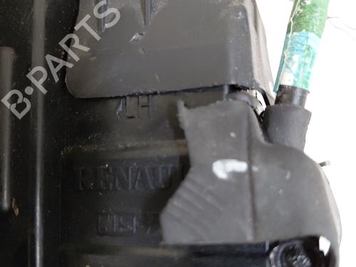 Rear left lock NISSAN NOTE (E12) 1.5 dCi | BP29319994C100 